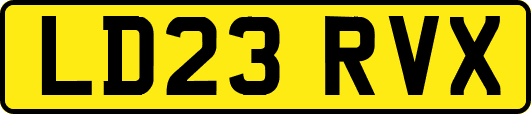 LD23RVX