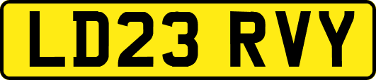 LD23RVY