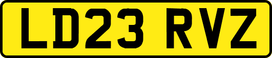 LD23RVZ