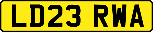 LD23RWA