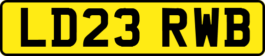 LD23RWB