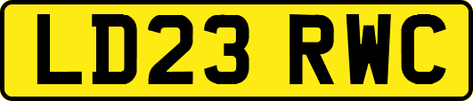 LD23RWC