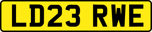 LD23RWE