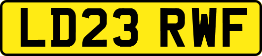 LD23RWF