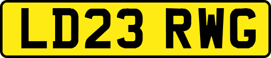 LD23RWG