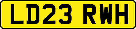 LD23RWH