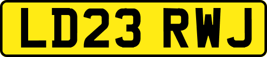 LD23RWJ