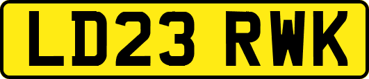 LD23RWK