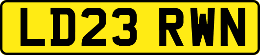 LD23RWN