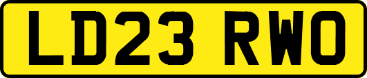 LD23RWO