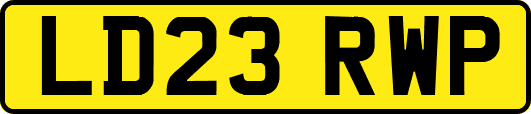 LD23RWP