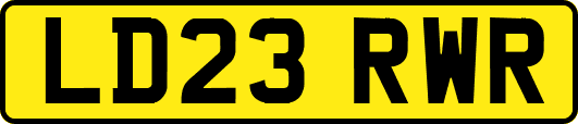 LD23RWR