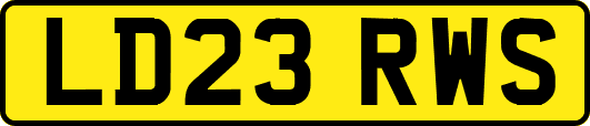 LD23RWS