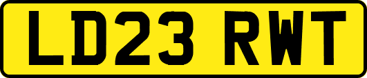 LD23RWT
