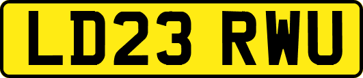 LD23RWU