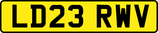 LD23RWV