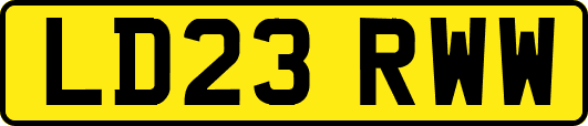 LD23RWW