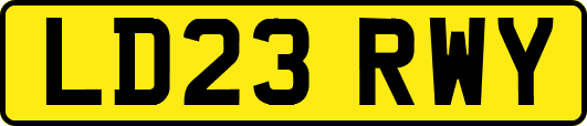 LD23RWY