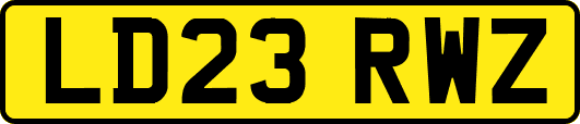 LD23RWZ