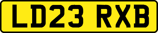 LD23RXB
