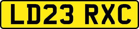 LD23RXC