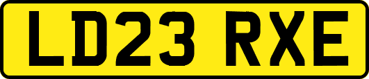 LD23RXE