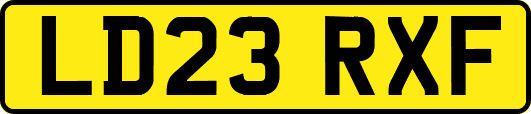 LD23RXF