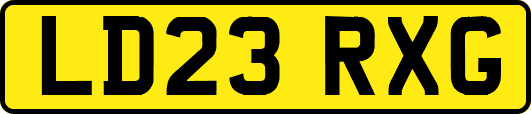 LD23RXG
