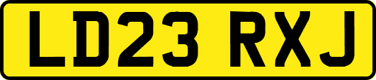 LD23RXJ