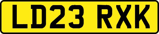 LD23RXK