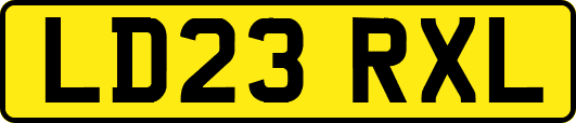 LD23RXL