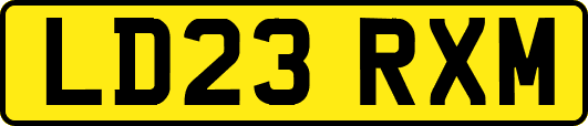 LD23RXM
