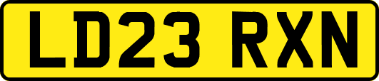 LD23RXN