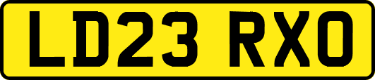 LD23RXO