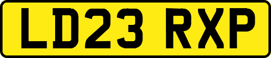 LD23RXP