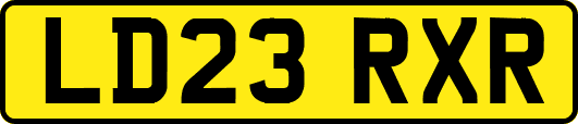 LD23RXR