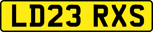 LD23RXS