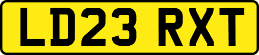 LD23RXT