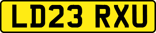 LD23RXU