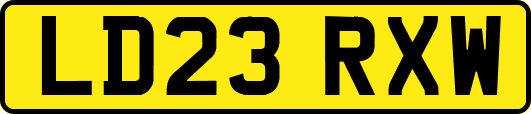 LD23RXW
