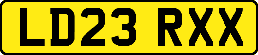 LD23RXX