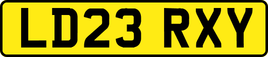 LD23RXY