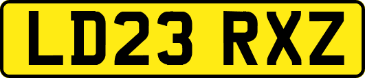 LD23RXZ