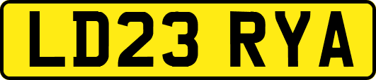 LD23RYA