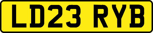 LD23RYB