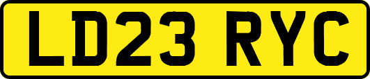 LD23RYC