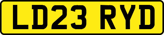 LD23RYD