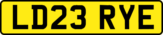 LD23RYE