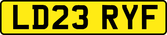 LD23RYF