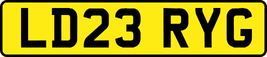 LD23RYG